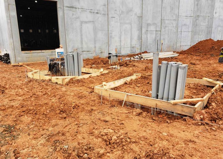 Construction Electrical Engineering | ManningDeg