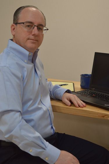 Rich Manning Electrical Engineering