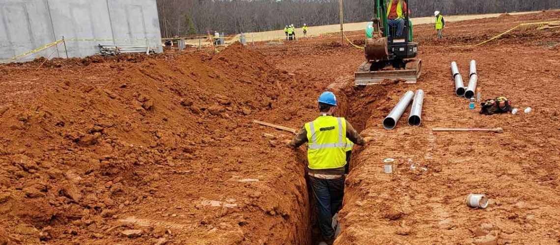 Construction Electrical Engineering | ManningDeg Construction Electrical Engineering | ManningDeg